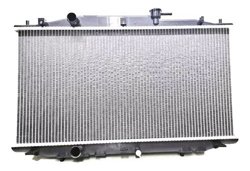 Radiador Para Lifan 520 1.6 2009 2012