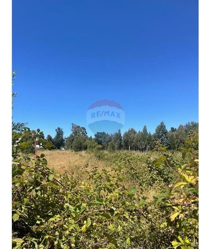 Venta De Parcela En Comuna De Cunco, Ruta S-61
