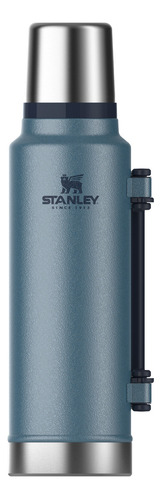 Stanley Termo Stanley Classic 1.4L azulliso