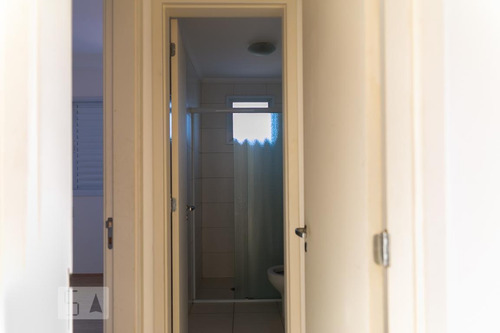 Apartamento À Venda - Vila Das Mercês, 2 Quartos, 69 - S892856337