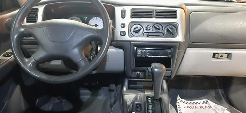 Imagem 12 de 12 de Pajero Hpe 2005