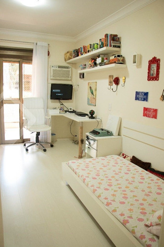 Imagem 15 de 15 de Apartamento - Cristal - Ref: 217457 - V-217457