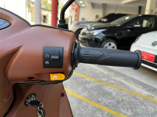 Moto Shineray Jet 125 Ss 0km Pronta Entrega B&g Shineraysp