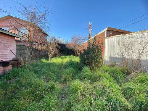 Para Inversion- 2 Casas De 1 Dorm 1 Baño C/u