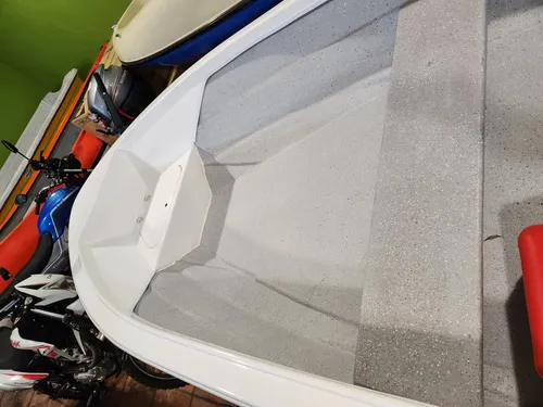Bote 360, Bote Pescador 3,60 Metros