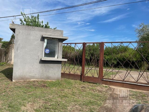 Loteo En Venta - Pasaje Privado Alicia Ferreyra Y Carmen De Olmos - Villa Allende Golf.