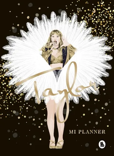 Taylor Swift : Mi Planner