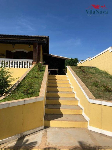 Imagem 24 de 26 de Chácara Com 4 Dormitórios À Venda, 1052 M² Por R$ 2.000.000,00 - Parque Dos Cafezais Vi - Itupeva/sp - Ch0105