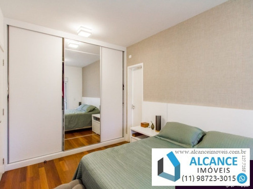 Imagem 27 de 30 de Apartamento Com 4 Quartos Perdizes - São Paulo/sp - Ap00143 - 34228792