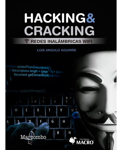 Hacking & Cracking. Redes Inalámbricas Wifi