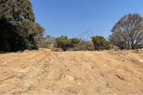 Increíble Terreno En Venta - San Bartolomé Coatepec