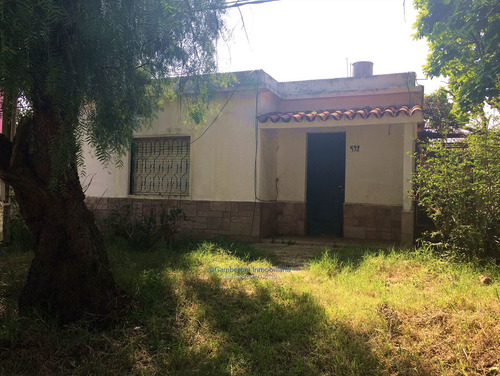 Ideal Para Renta, Dos Casas En Venta En La Paz.