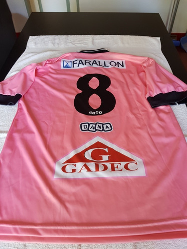 Camiseta Fenix Utilizada En Juego