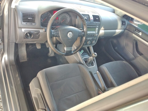 Vw Vento 2.5 Manual