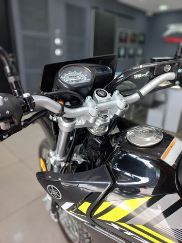 Imagen 9 de 20 de Yamaha Xtz 125 Okm Consultar Mejor Precio Tamburrino Motos