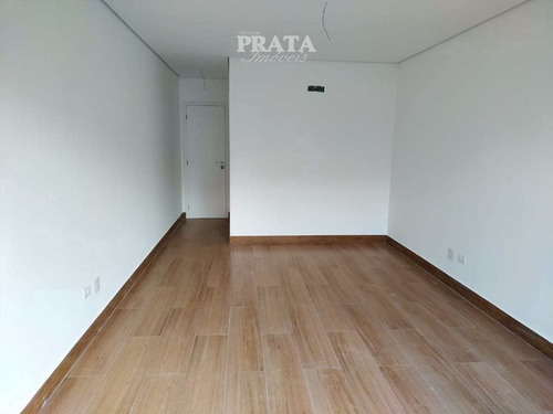 Imagem 8 de 30 de Embaré Santos Casa Piscina 4 Suítes Sala 2 Amb Sacada 2 Vgs - V399669