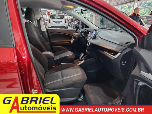 Chevrolet Tracker LT 1.0 TURBO 12V FLEX AUT.
