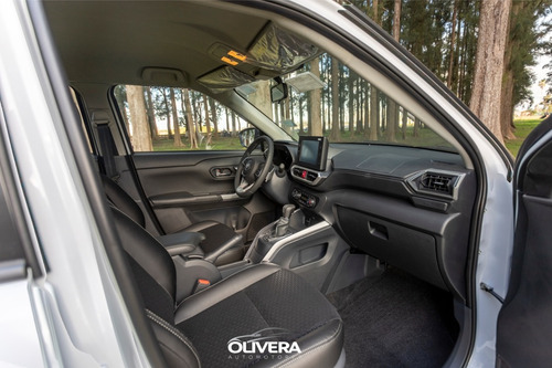 Imagen 7 de 21 de Toyota Raize Glx 1.0t At - 0km Olivera Automotores