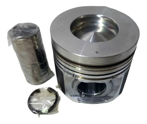 Piston Motor Isuzu 4hk1 Npr