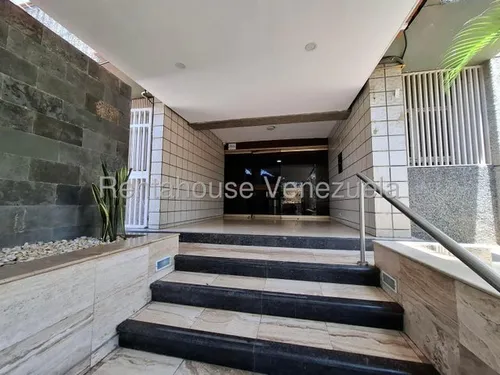 Venta Apartamento La Urbina Ls