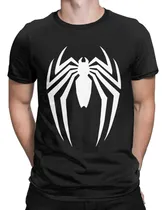 Comprar Polo Spiderman Marvel Heroes Polos Estampados Unisex Algodón