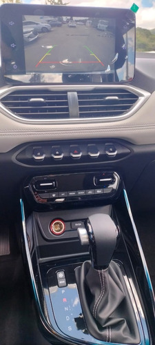 Imagen 11 de 15 de Captiva Turbo Ltz 2023