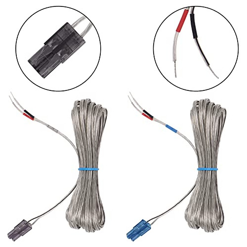Cables De Altavoz Ah81-02137a Para Samsung Ht-e3500 Ht-h4500