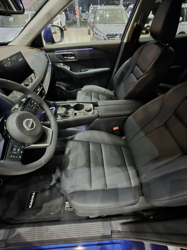 Nissan Xtrail E-power Cvt C