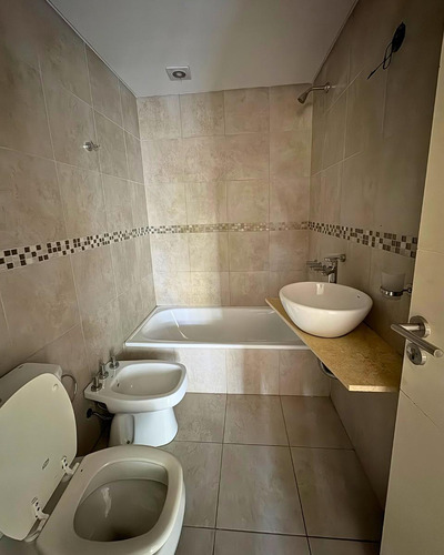 Departamento En Venta - 1 Dormitorio