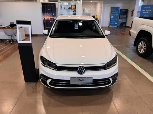 Volkswagen Polo 1.0 Tsi 170 Highline At
