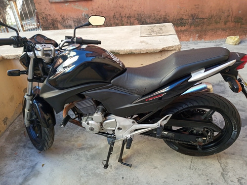 Imagem 3 de 15 de Honda Esporte