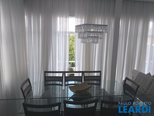 Imagem 7 de 15 de Casa Em Condomínio - Condomínio Arujá Country Club - Sp - 493475