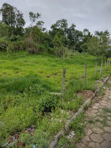 Terreno De 160m - Vazes - Cambuí