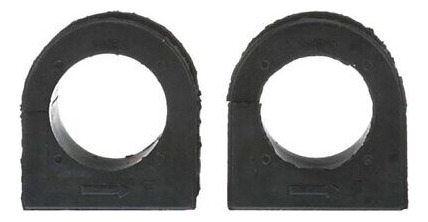 Td4212w Delphi Kit Sway Bar Bushing Front Driver Or Pass Ttl
