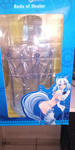Figura Anime Redo Of Healer Setsuna (pregunta X Descuento)