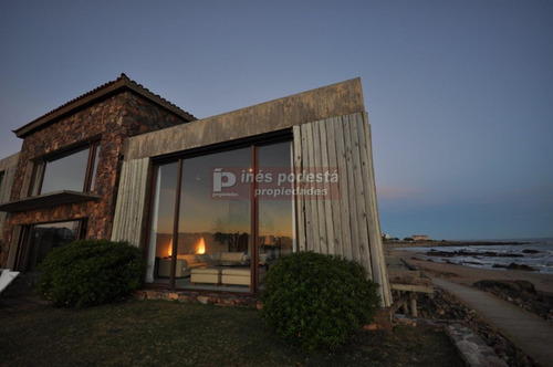 Imagen 7 de 9 de Casa En Primera Línea - Ref: 37412