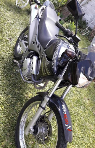 Honda Falcon