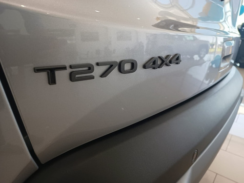 Imagen 9 de 17 de Renegade Trailhawk 4x4 T270 My23 Fmd