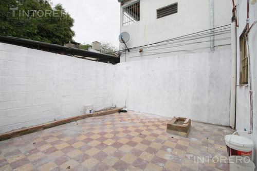 Terreno En Venta De 384m2 En José C. Paz