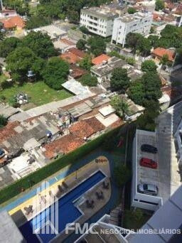 Imagem 2 de 16 de Apartamento Padrão Com 2 Quartos - Vd1250-v