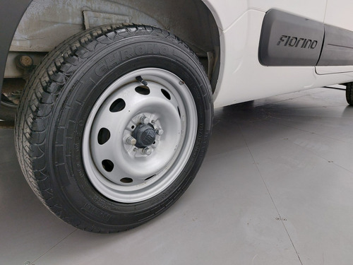 Fiat Fiorino 1.4 MPI FURGÃO ENDURANCE 8V FLEX 2P MANUAL