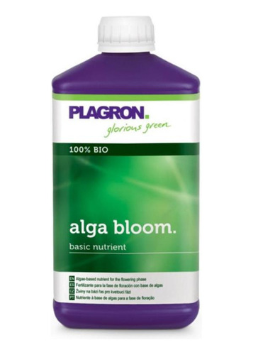 Alga Bloom 1 Litro  Plagron