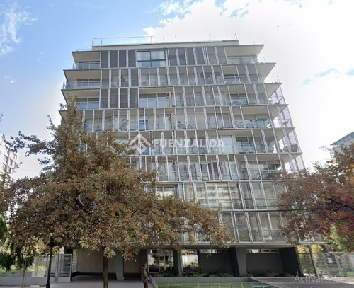 Departamento En Venta 2 Dorm. En Providencia Eliodoro Yañez