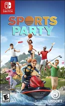 Comprar Sports Party Nintendo Switch - Gw041