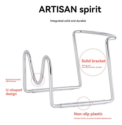 Soporte Para Botellas De Agua Para Acampar, Jarras De Agua,
