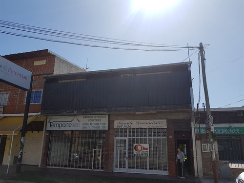 Imagen 1 de 14 de Excelente Departamento En La Entrada De Campos De Alvarez