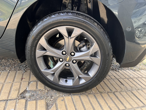 Chevrolet Cruze II 1.4 Ltz Plus 153cv
