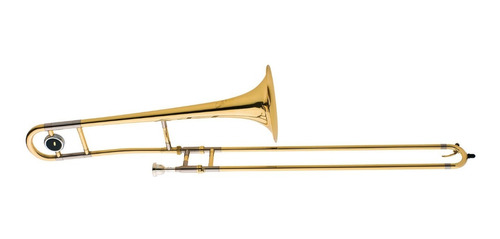 Trombone Eagle De Vara Tv 600