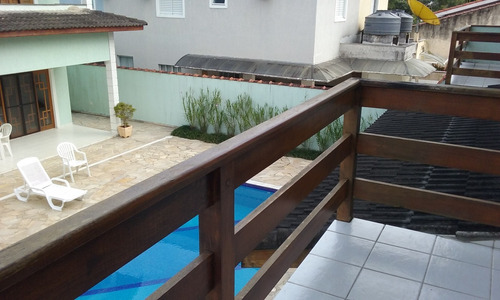 Imagem 11 de 14 de Casa Em Bertioga, 405 M² Por R$ 1.500.000,0