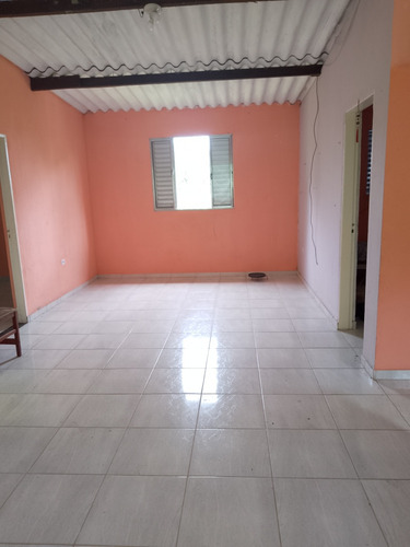 Chácara Com Casa